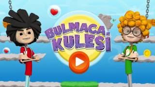 Bulmaca Kulesi Yayında [upl. by Aziul852]