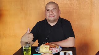 Encontré triple arequipeño en Tarapoto  Vlog gastronómico Agosto 2024 🍽️ [upl. by Enawyd569]