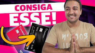 FAÇA ISSO E PEGUE SEU VISA INFINITE BRADESCO [upl. by Joby]