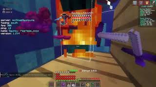 Fearlessxxxx  ğŸµKanunlarGibi  BoxPvP Montage [upl. by Htebzile]