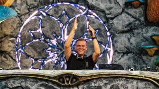 Armin van Buuren WE2  Tomorrowland 2024 [upl. by Plume550]