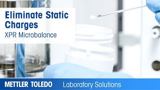 Neutralize Statics with the XPR Microbalance [upl. by Jolie784]