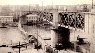 Old photos of Brest Brittany France  Vieilles photos de Brest Bretagne France [upl. by Aicirpac131]