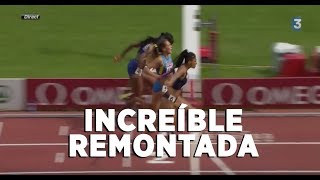 Increíble remontada  Runners World España [upl. by Hakan346]