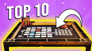 Top 10 Best Board Game Tables You Can Buy [upl. by Jocelyne]