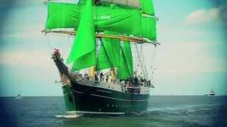 Alexander von Humboldt II [upl. by Quintessa]