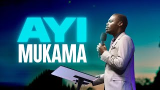 Luganda Worship Session By Apostle Grace Lubega  Linda Yesu  Ayi Mukama [upl. by Fenny784]