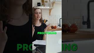 Live proctoring VS Automated proctoring Which is best for you 🤔 constructor exams edtech [upl. by Atnohs]