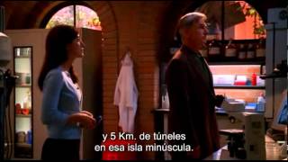 Gibbs amp Abby  NCIS  S02E07 [upl. by Otilegna]