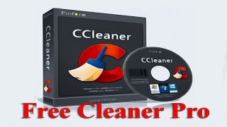 How to Get CCleaner Professional Totally Free Lifetime [upl. by Bonni]