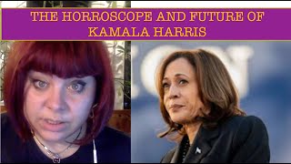 ASTROLOGY AND FUTURE OF KAMALA HARRIS ANCIENT ASTROLOGY [upl. by Noland]