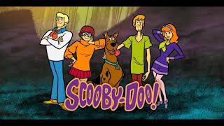 Scooby Doo and Stevie Wonder Too times Two [upl. by Dlanar]