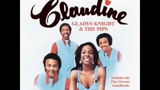 Gladys Knight amp The Pips  The Makings Of You [upl. by Anirbed]