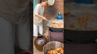 Making of Char Siu PorkChinese BBQ Pork 🔥 [upl. by Tnecnivleahcim]