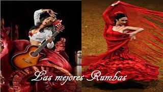 Rumbas flamencas para bailar Las sorpresas que descubrirás [upl. by Alexei]