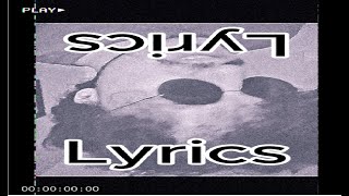 🎵 UpsideDown Lyric Video by BuddaPark Official LMV🎵 [upl. by Lura132]