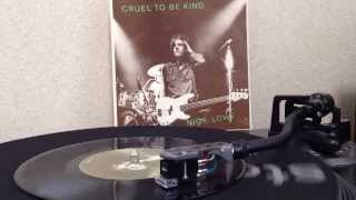 Nick Lowe  ‎Cruel To Be Kind 7inch [upl. by Idnis711]