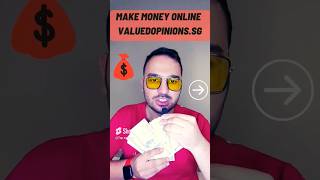 Earn Money with Valued Opinions App  A Trusted Paid Survey Platform [upl. by Ralyks374]