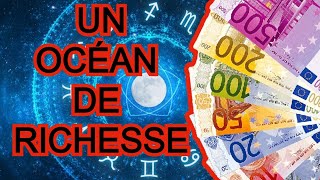 Trois signes du zodiaque qui vont devenir riches avant fin octobre [upl. by Ailimat]