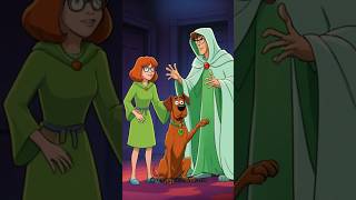 ScoobyDoo e os Fantasmas Reais 🐕👻fy scoobydoo conspiracy MistériosAnimados fypシ゚viral [upl. by Keiko]