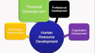 What Is Human Resource Development [upl. by Angelo]