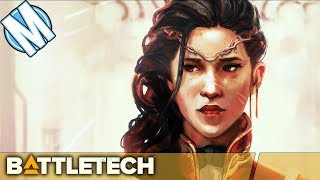 BATTLETECH Part 59  Finale of Main Campaign [upl. by Sandon]