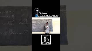 Join problems in mathematics and solutions in chemistry The Genius Dunderhead 1  Blackie [upl. by Aneehsor]