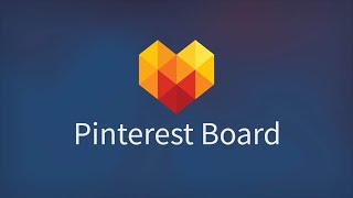 Pinterest Widget  MotoCMS 3  Embed Pinterest Board into your webpage [upl. by Bebe]