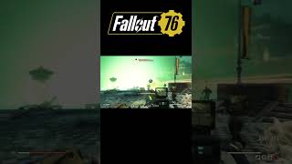 Fallout 76  Unlimited VATS Glitch [upl. by Issak]