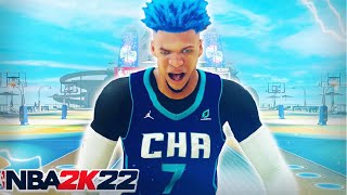 NBA 2K22 RAGE AND FUNNY MOMENTS PART 2 [upl. by Eirbua]