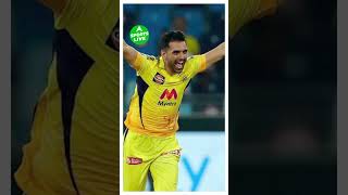 IPL MEGA AUCTION 2025  Deepak Chahar को उम्मीद की CSK उनको फिर खरीदेगी  Sports LIVE [upl. by Nadab]