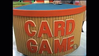 TPIR Card Game 3 Underbid Heartbreaker [upl. by Budwig]