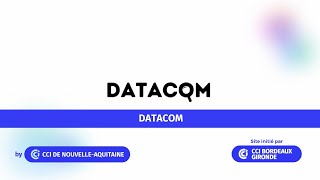 DATACOM [upl. by Claretta]