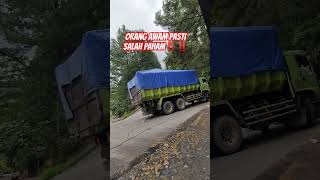 Sitinjau lauik truck camion lastbil lastebil usa america [upl. by Vernita636]