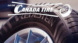 Vredestein présentation par Canada Tire inc [upl. by Whitehurst191]