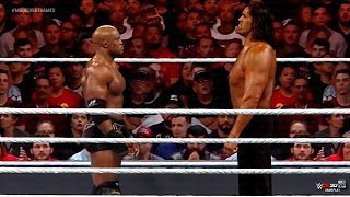 FULL MATCH  Great Khali vs Bobby Lashley  Feb 19 2020 [upl. by Bronk]