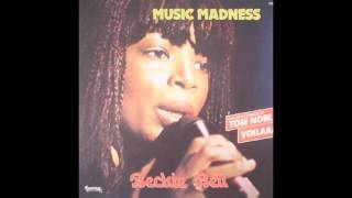 Beckie BellMusic Madness Voilaaa Remix [upl. by Livvie]