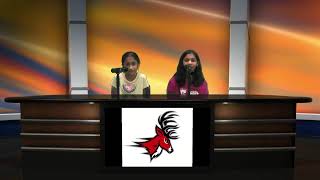 Ridgely Middle TV Studio Live Stream [upl. by Kunkle125]