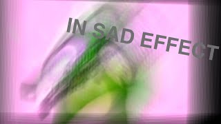 Klasky csupo effects in sad [upl. by Tnomel]