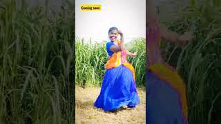 Nuvvem Maya Chesevo Gani Song l KUSUMAA Trending shorts l latest shorts l trending l Santhosh [upl. by Schou]