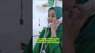 Home Service CITO Balikpapan [upl. by Eenttirb261]