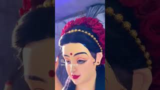 Mata ji ka makeup achcha Lage to like aur subscribe jarur Karen [upl. by Mallissa]