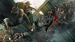 TRANZIT CREW Fight Zombies On A SHIP Victis Characters Unknown Maps Black Ops 2 Zombies Storyline [upl. by Nytsyrk]