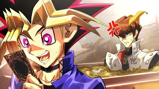 YuGiOh Master Duel With Trash Decks [upl. by Judd893]