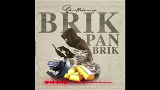 Skillibeng  Brik Pan Brik Acapella [upl. by Chappie]