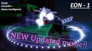 EON 1  Chromatic  Genesis UPDATED MUSIC  Roblox Sols RNG [upl. by Marquis938]