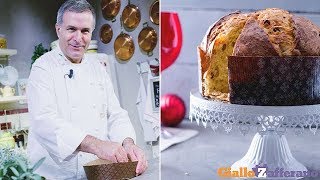 PANETTONE di Alfonso Pepe [upl. by Drawoh890]