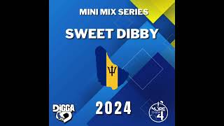 Digga D Present  Sweet Dibby 2024 [upl. by Ackler856]