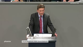 Generaldebatte Rede von Rolf Mützenich am 110919 [upl. by Leirbma]