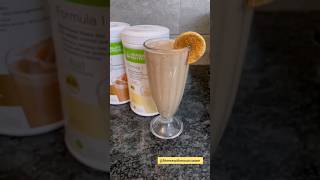 Herbalife Weight Gain Shake herbalifetelugu herbalife shorts herbalifecoach weightgain [upl. by Elleivap]